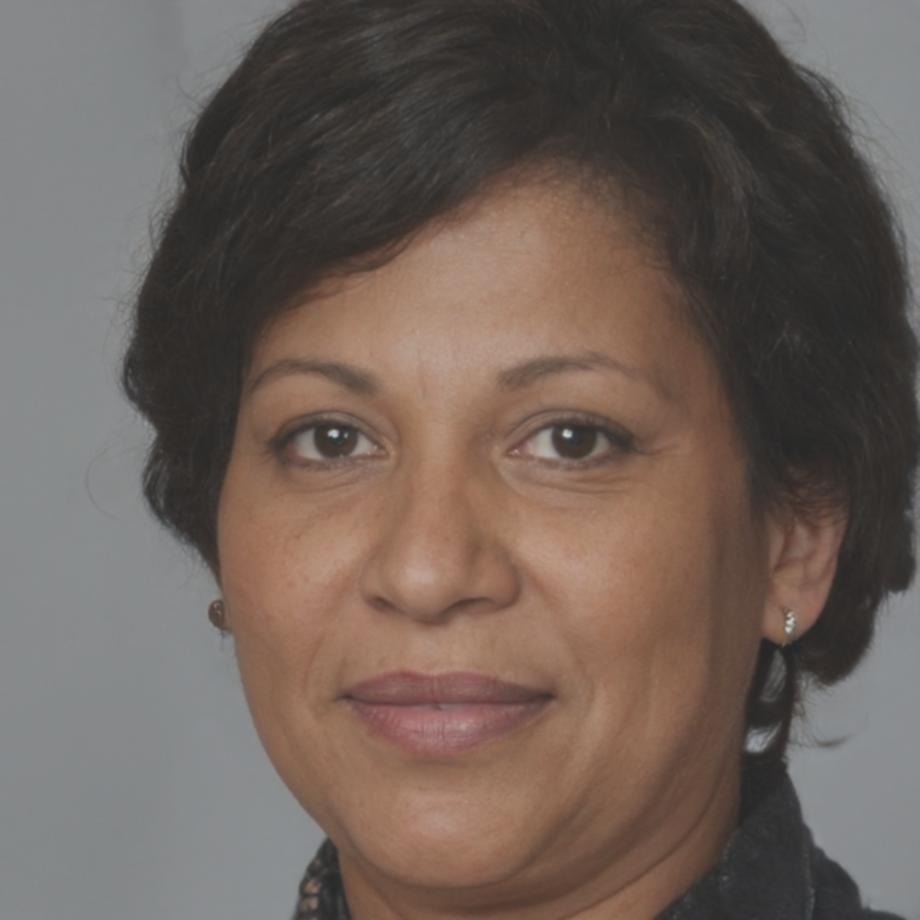 Portrait von Katrin Eisenhardt